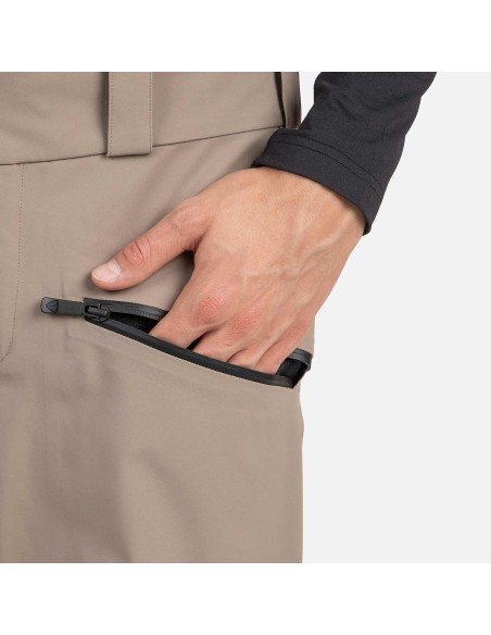 Rossignol Evader Pant Gray