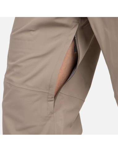 Rossignol Evader Pant Gray