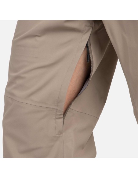 Rossignol Evader Pant Gray