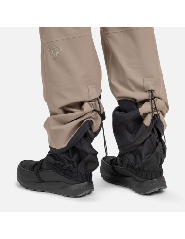 Rossignol Evader Pant Gray