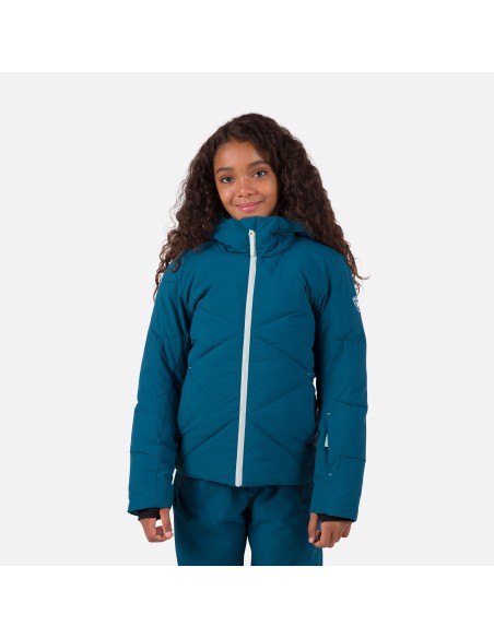 Rossignol Girl Staci Jkt Jacket