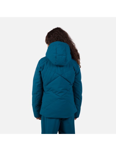 Rossignol Girl Staci Jkt Jacket
