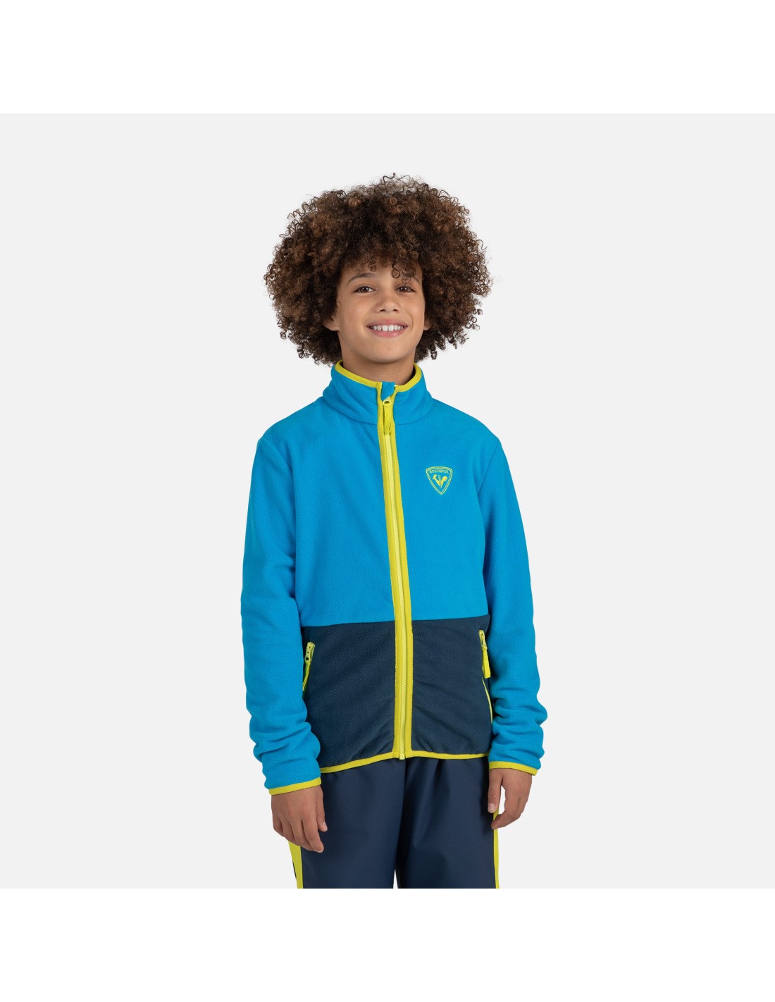 Kids' Clothing Rossignol