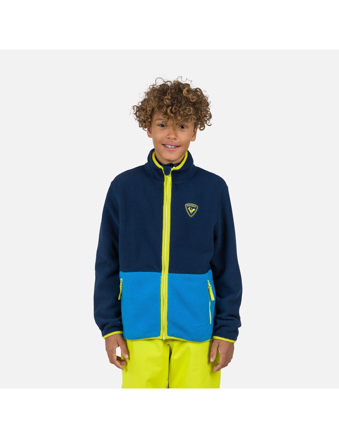 Kids' Clothing Rossignol