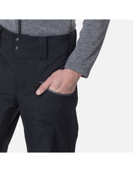 Rossignol Evader Pant Black