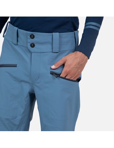 Rossignol Evader Pant blue