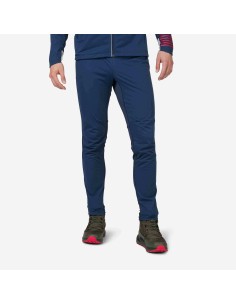 Rossignol Poursuite Pant Navy Blue