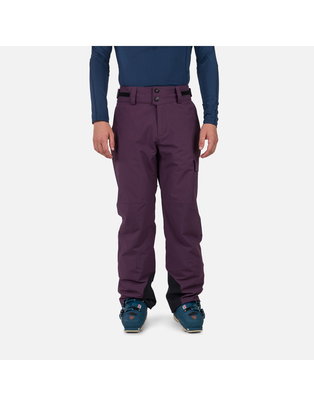 ROSSIGNOL Rossignol Relax Pant