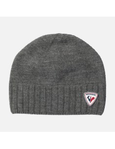 Rossignol ALAN cap gray