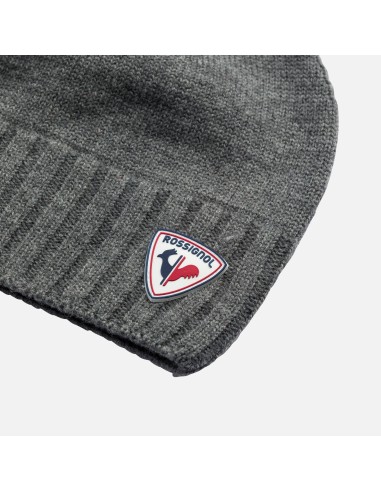Rossignol ALAN cap gray