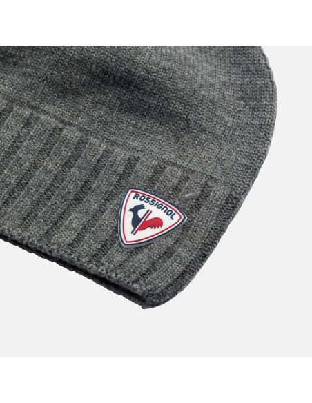 Rossignol ALAN cap gray