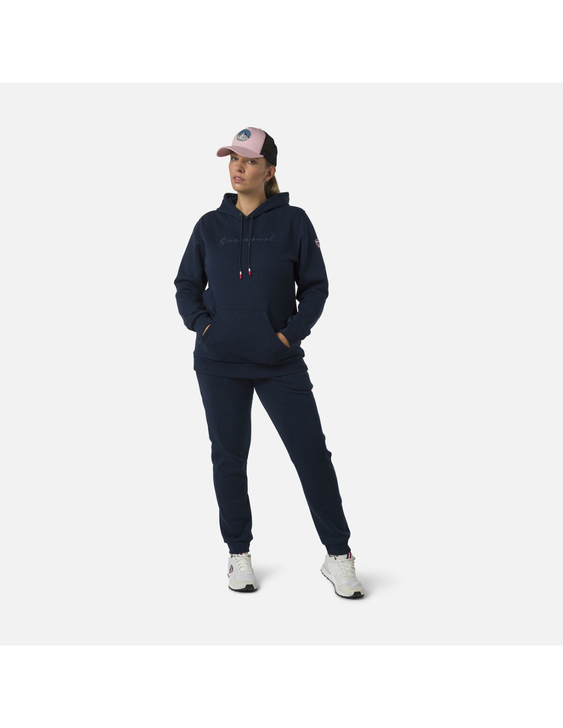 Women's Hoodies & Sweatshirts Rossignol