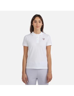 Rossignol LOGO POLO Tshirt