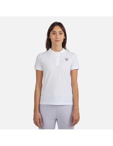 Rossignol LOGO POLO Tshirt