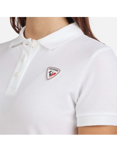 Rossignol LOGO POLO Tshirt