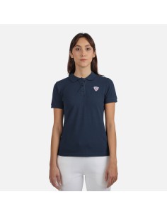 Rossignol LOGO POLO Tshirt