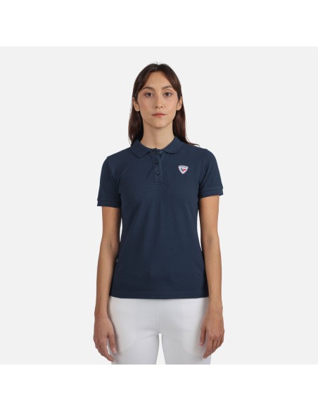 Rossignol LOGO POLO Tshirt