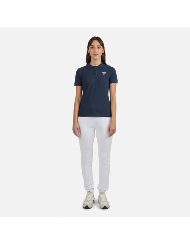 Rossignol LOGO POLO Tshirt