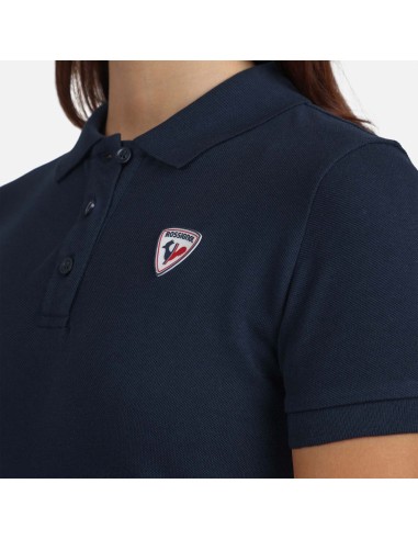 Rossignol LOGO POLO Tshirt