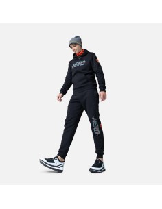 Rossignol Hero Hoodie Black