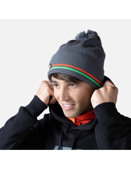 Rossignol Hero Hoodie Black