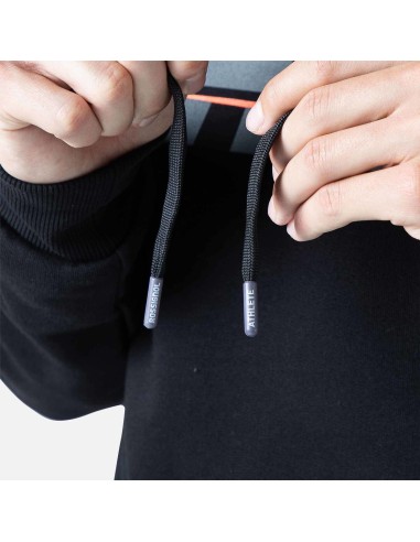 Rossignol Hero Hoodie Black