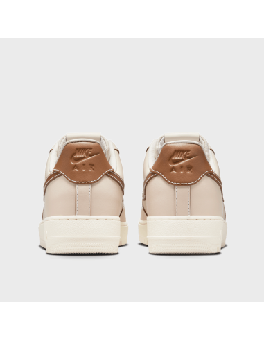 Nike Air Force 1 '07 Pearl White Pale Ivory Sail Light British Tan IB8865221 MBS