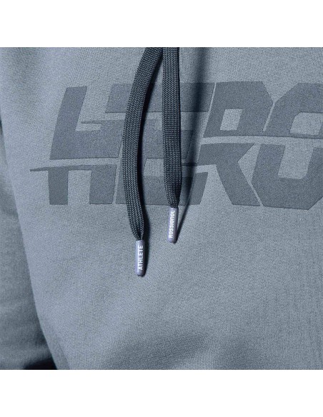 Rossignol Hero Hoodie Gray
