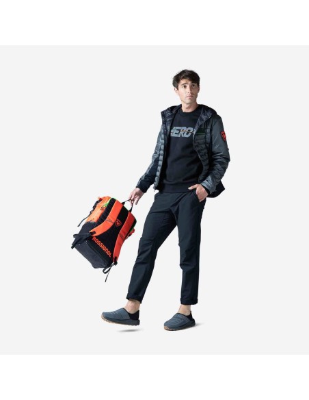 Rossignol Hero Sweatshirt Black