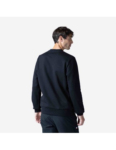 Rossignol Hero Sweatshirt Black