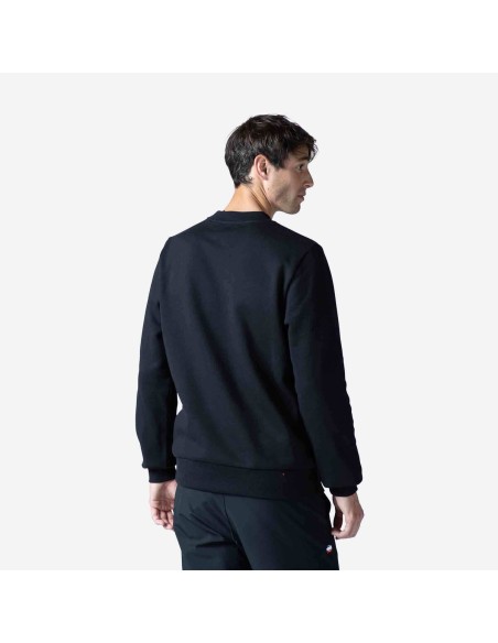 Rossignol Hero Sweatshirt Black
