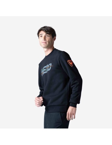 Rossignol Hero Sweatshirt Black