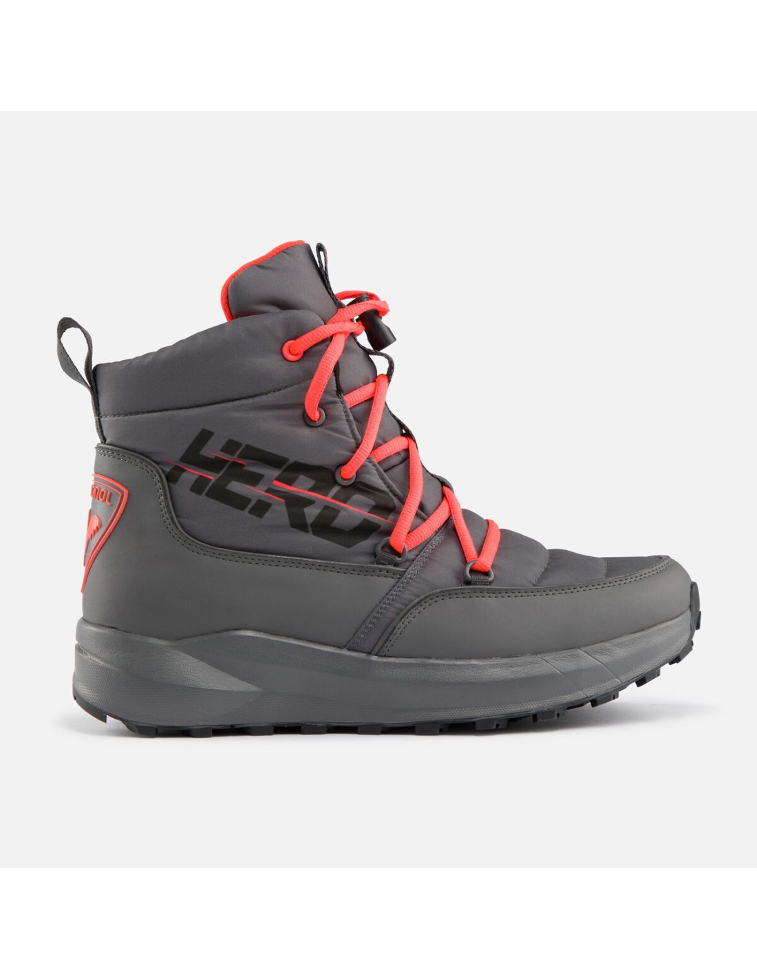 Rossignol Rossi Podium Hero Shoes Gray