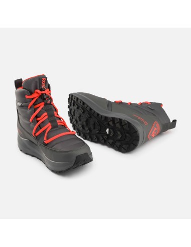 Rossignol Rossi Podium Hero Shoes Gray