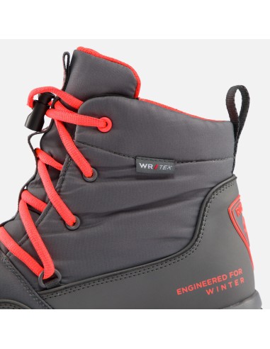 Rossignol Rossi Podium Hero Shoes Gray