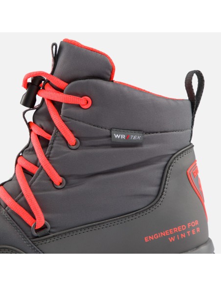 Rossignol Rossi Podium Hero Shoes Gray