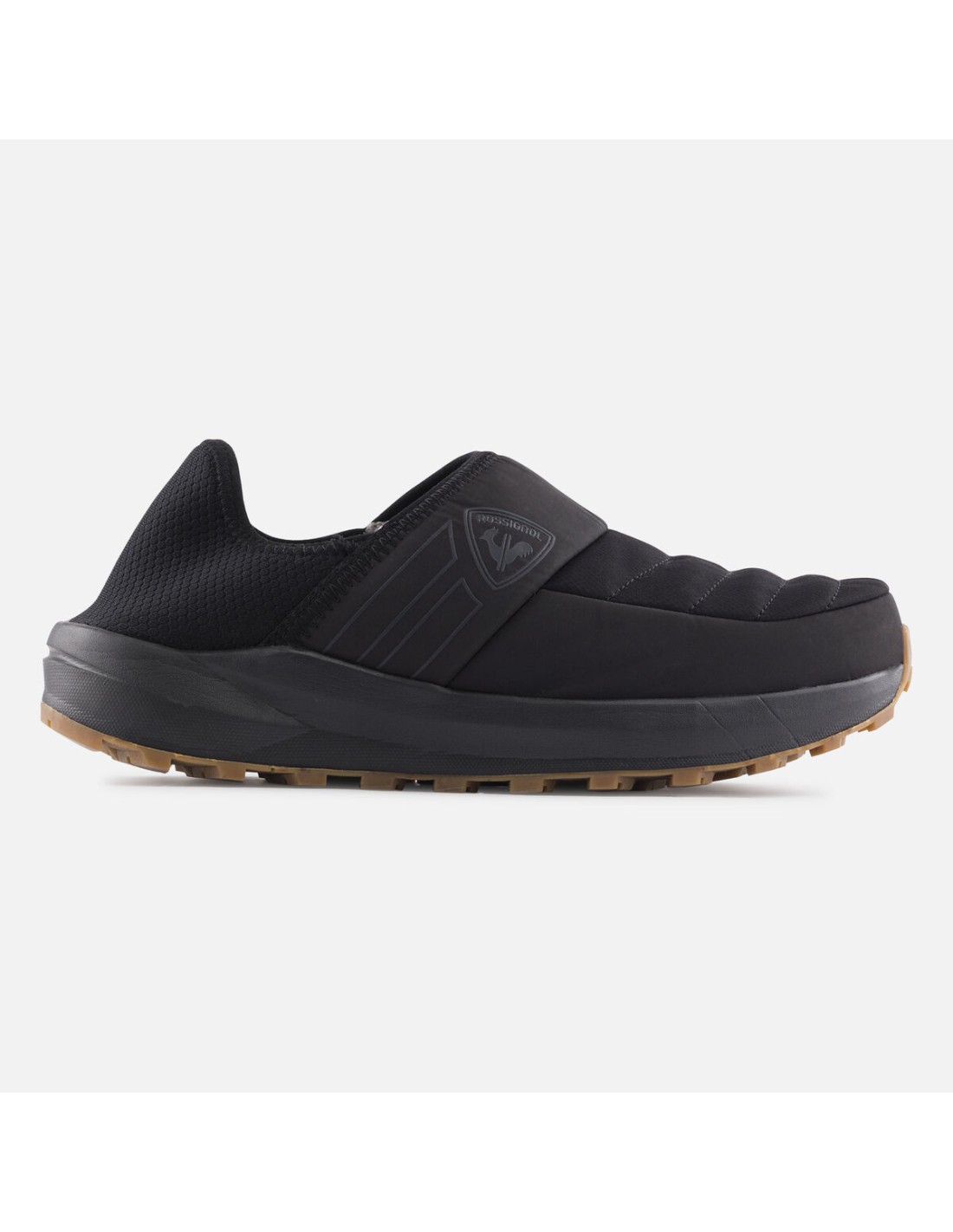 Rossignol Rossi Chalet Black 20 shoes black