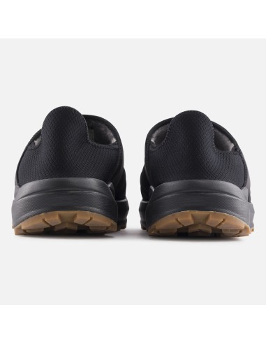 Rossignol Rossi Chalet Black 20 shoes black