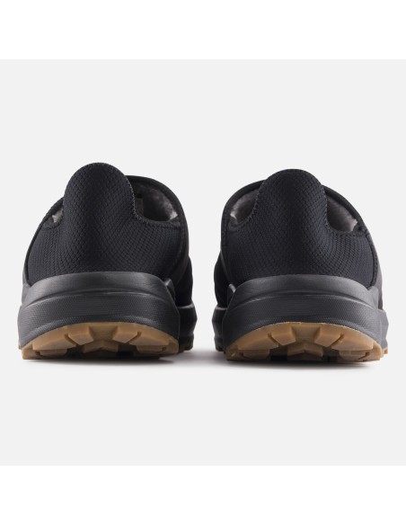 Rossignol Rossi Chalet Black 20 shoes black