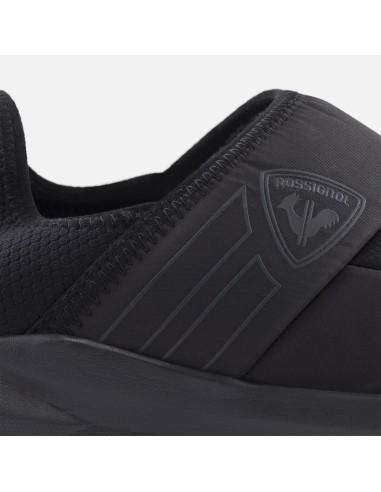 Rossignol Rossi Chalet Black 20 shoes black