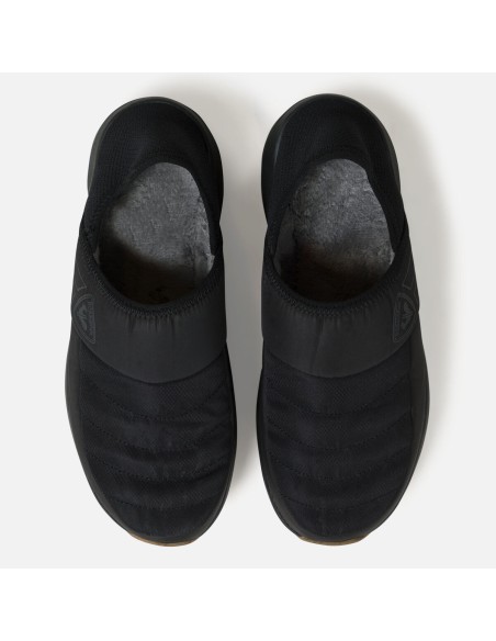 Rossignol Rossi Chalet Black 20 shoes black