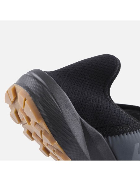 Rossignol Rossi Chalet Hero 20 shoes gray