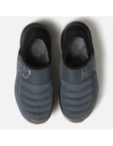 Rossignol Rossi Chalet Hero 20 shoes gray