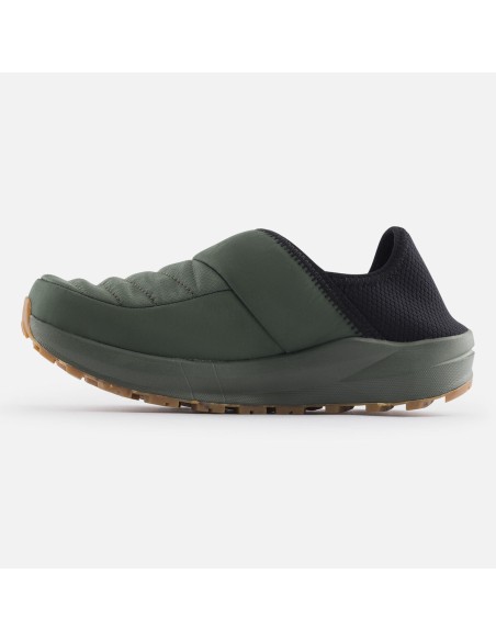 Rossignol Rossi Chalet Ebony 20 shoes green