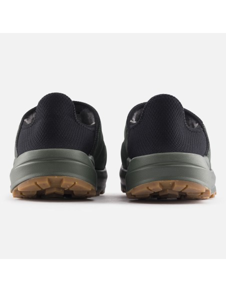 Rossignol Rossi Chalet Ebony 20 shoes green