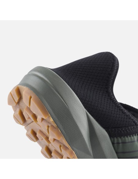 Rossignol Rossi Chalet Ebony 20 shoes green