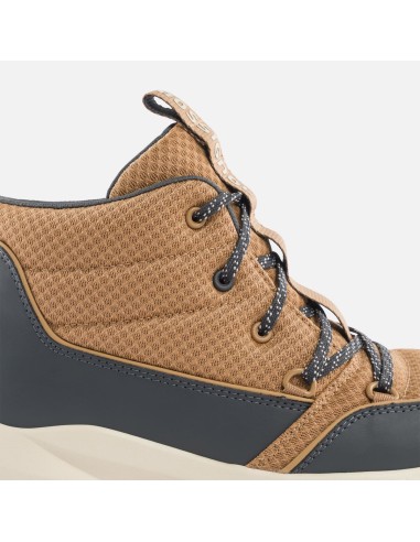 Rossignol W Rossi Resort Lt Shoes Camel Brown