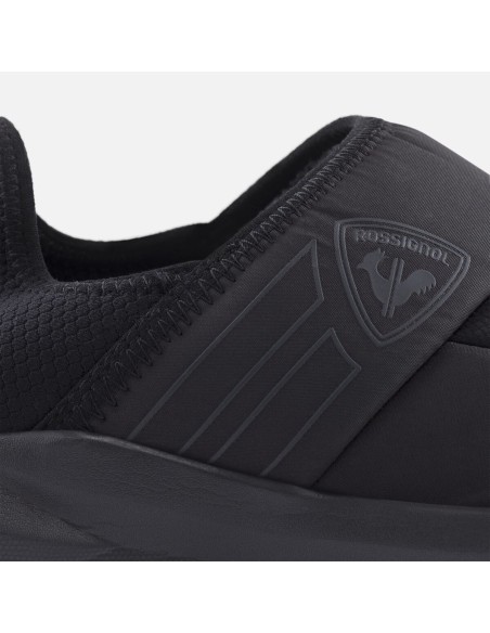 Rossignol W Rossi Chalet Black 20 Shoes Black