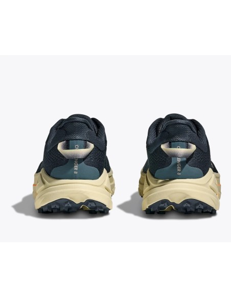 Hoka M Challenger 8 1168716FYP