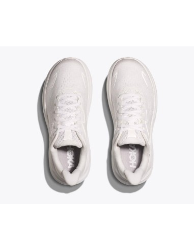 HOKA W CLIFTON 10 1162031WWH